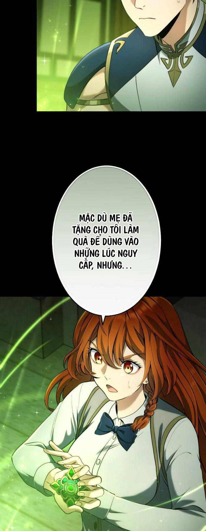 Pháp Sư Cận Chiến Hồi Quy Chương 10 Ảnh 35