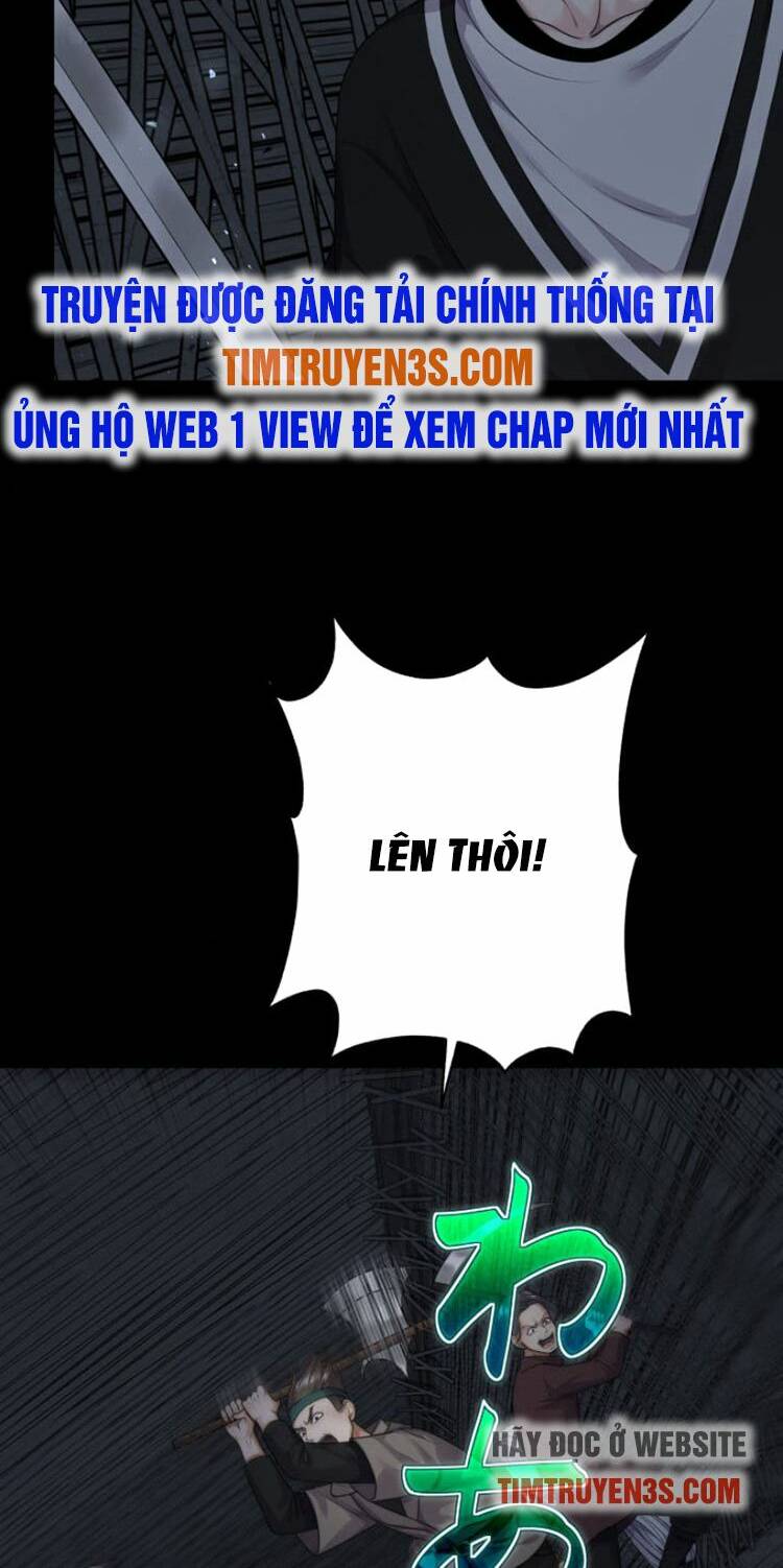 Trò Chơi Của Chúa Thượng Chương 15 Ảnh 51
