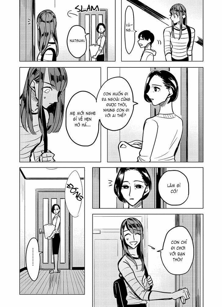 Haru No Noroi Chương 1 Ảnh 16