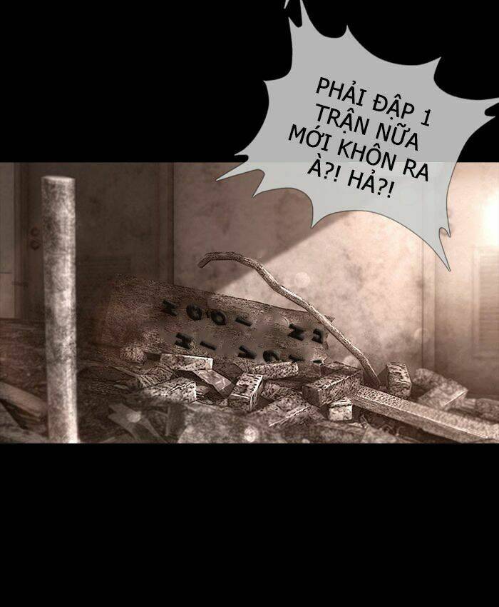 Dead Days Chương 44 Ảnh 45