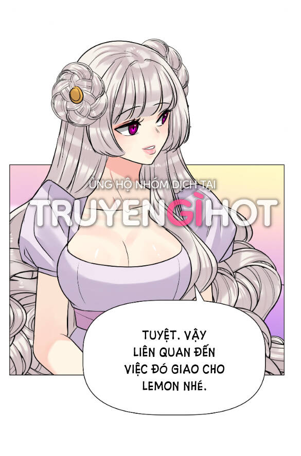 Bảo Vật Của Công Chúa Chương 52.2 Ảnh 17