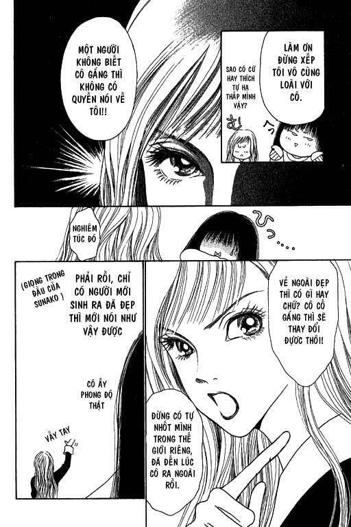 Yamato Nadeshiko Shichihenge Chương 3 Ảnh 28