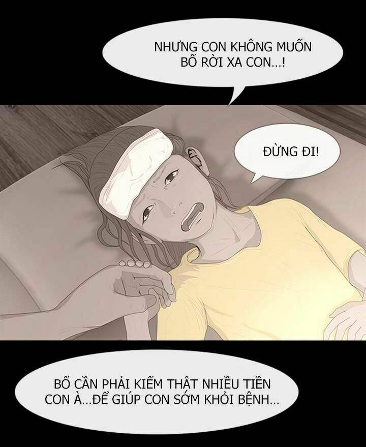 Dead Days Chương 48 Ảnh 29