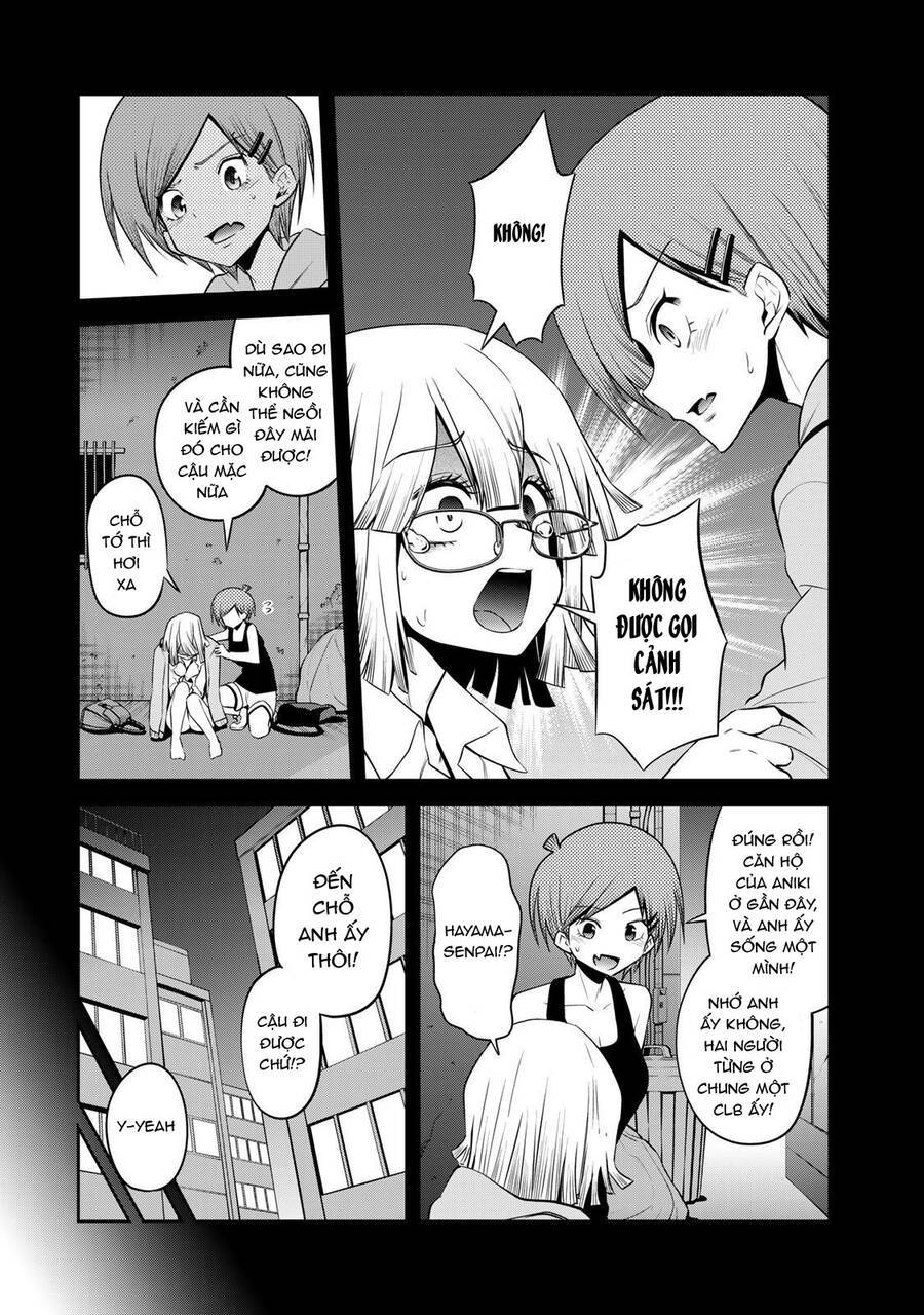 Tokyo Neon Scandal Chương 14 Ảnh 10