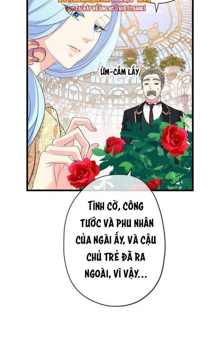 Nếu Là Phản Diện, Liệu Tôi Sẽ Chết? Chương 47 Ảnh 36