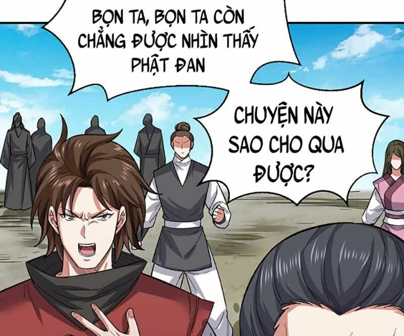 Võ Đạo Độc Tôn Chương 617 Ảnh 61