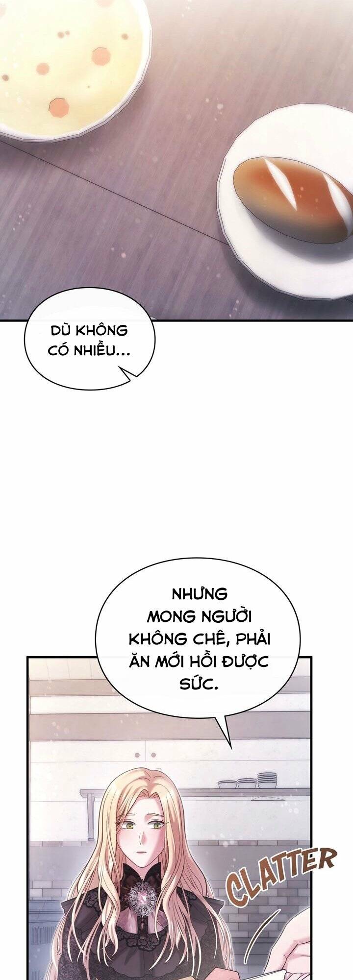 Sự Hy Sinh Của Ác Quỷ Chương 39 Ảnh 52