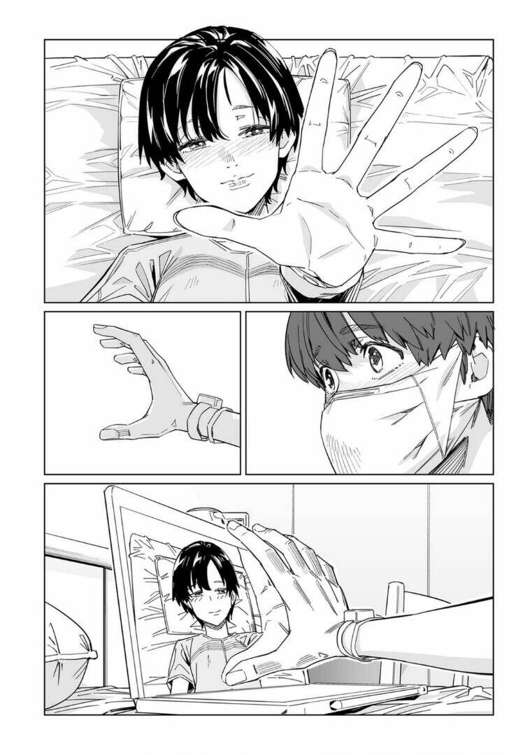 New Normal Chương 10 Ảnh 15