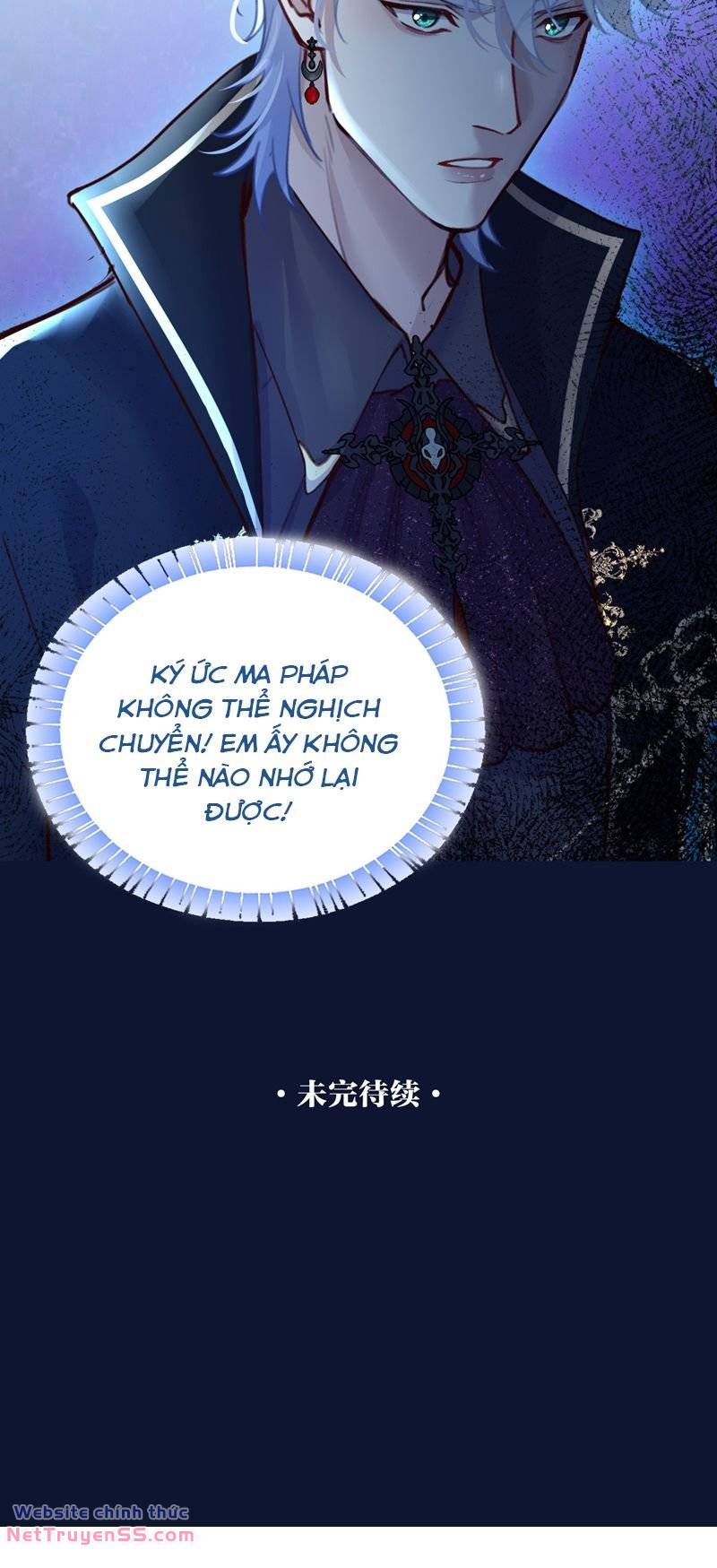 Người Thừa Kế Của Qủy Chương 9 Ảnh 36