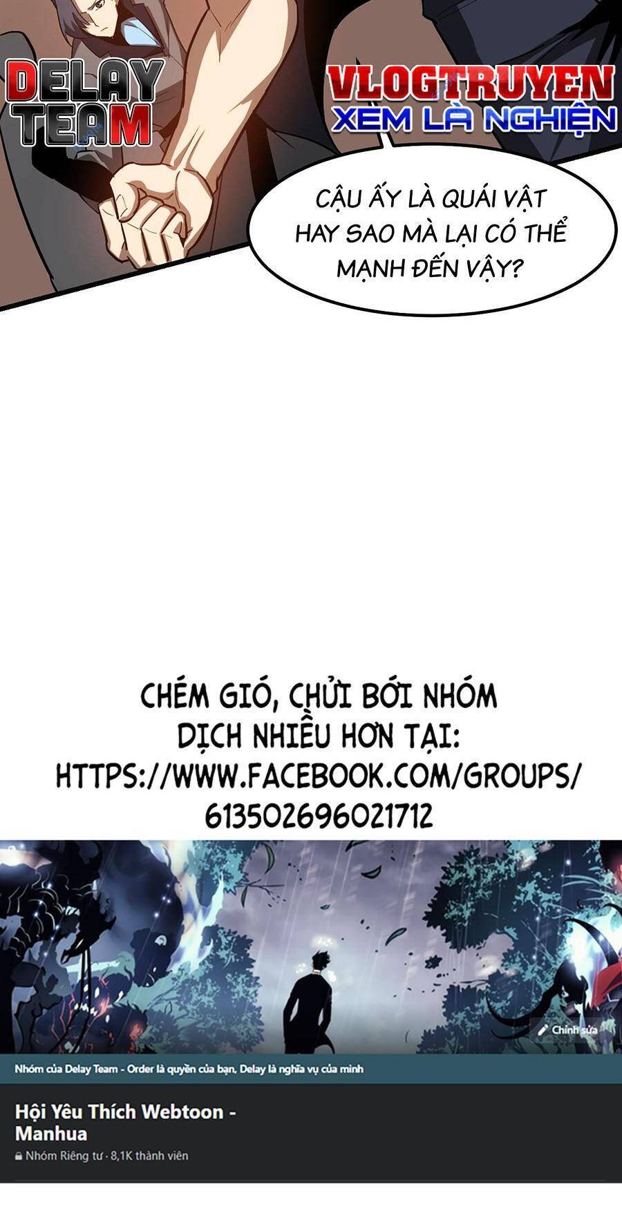 Siêu Phàm Tiến Hóa Chương 137 Ảnh 46