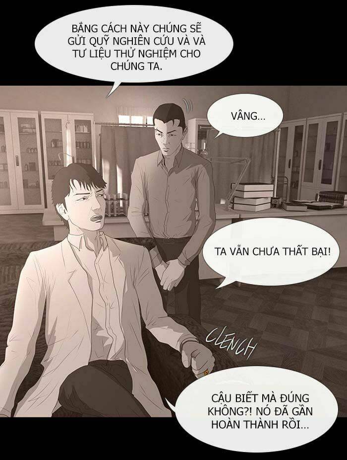 Dead Days Chương 44 Ảnh 31