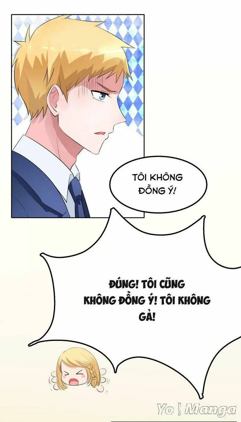 Cô Dâu Gả Thay Của Tổng Tài Chương 131 Ảnh 26