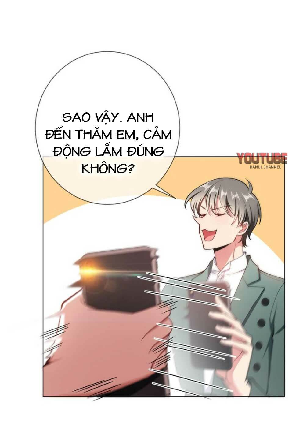 Cô Vợ Nhỏ Nuông Chiều Quá Lại Thành Ác!! Chương 206.1 Ảnh 24