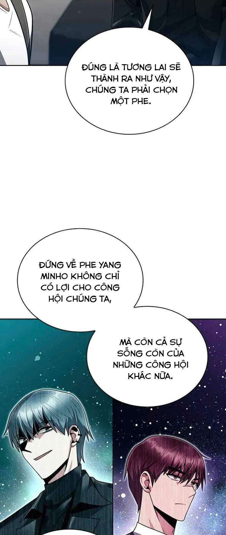 Thợ Săn Thiên Tài Hồi Quy Thành Lao Công Chương 46 Ảnh 42