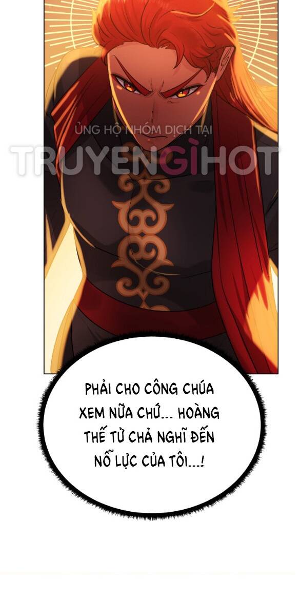 Bảo Vật Của Công Chúa Chương 51.2 Ảnh 30