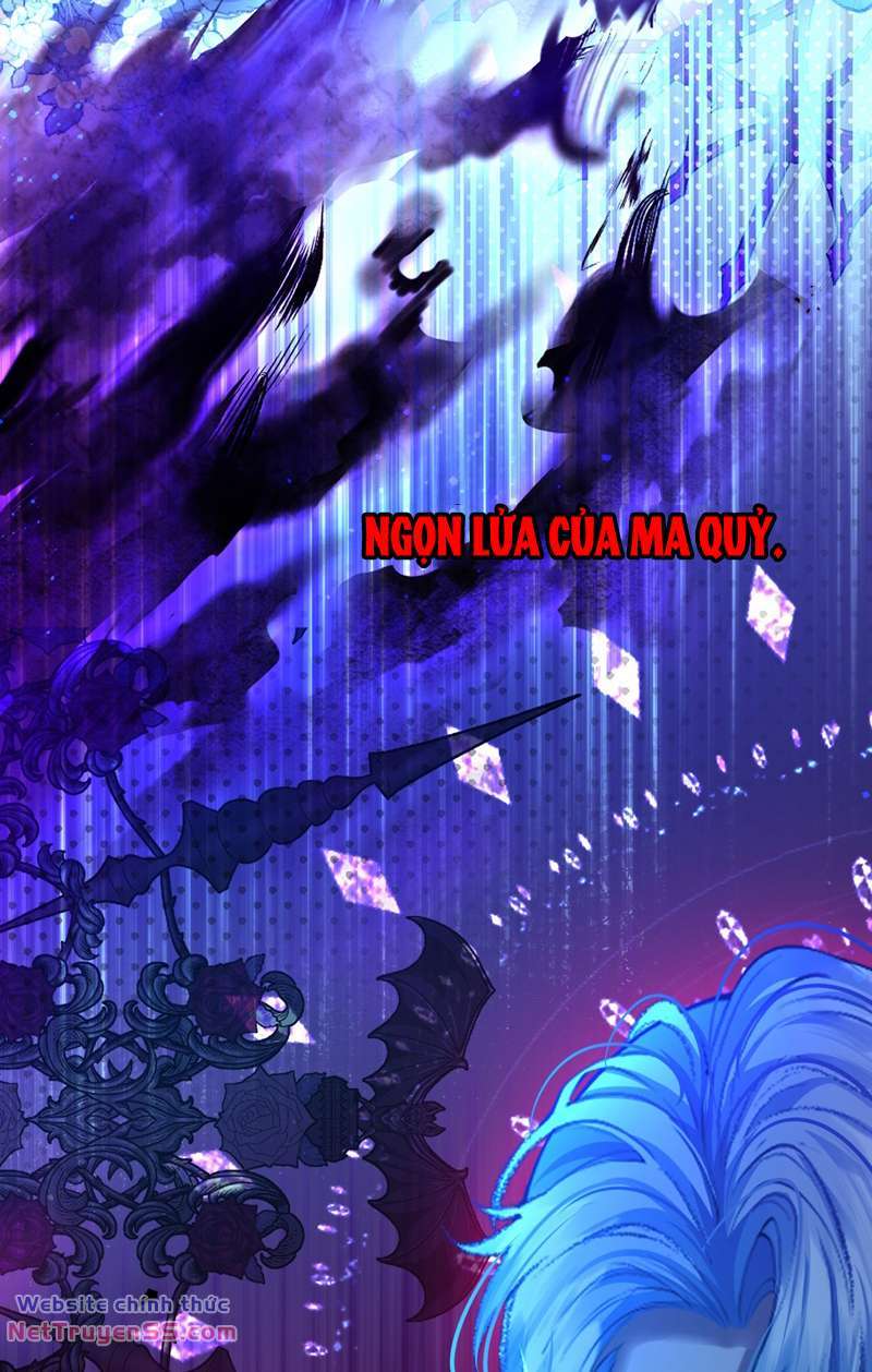 Người Thừa Kế Của Qủy Chương 6 Ảnh 23