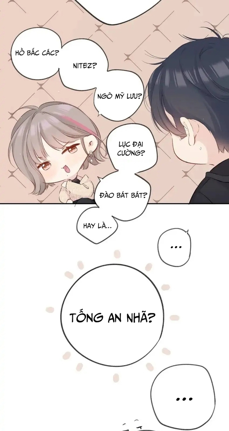 Bảo Vệ Siêu Sao Của Tôi Chương 146 Ảnh 22