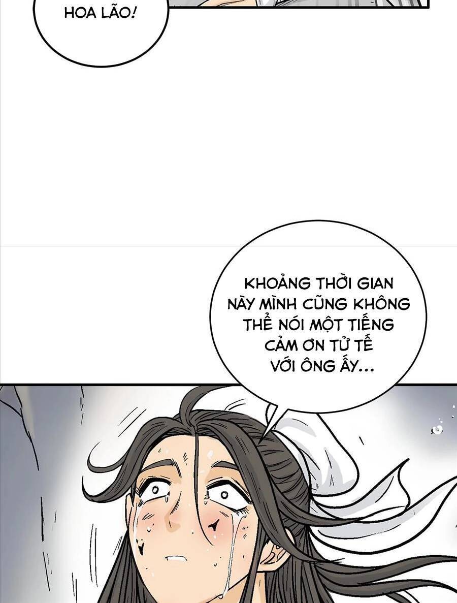 Hỏa Sơn Quyền Chương 158 Ảnh 11