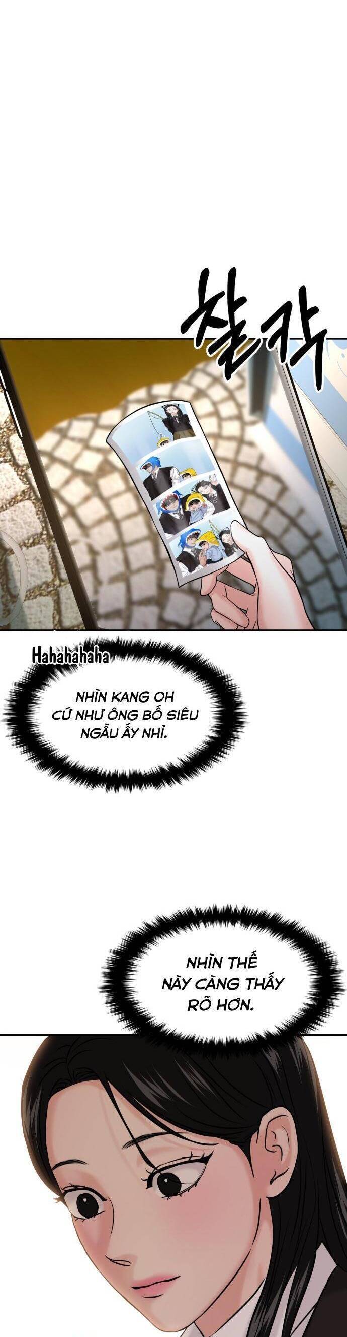 Tình Yêu Cấp 4 Chương 53 Ảnh 42