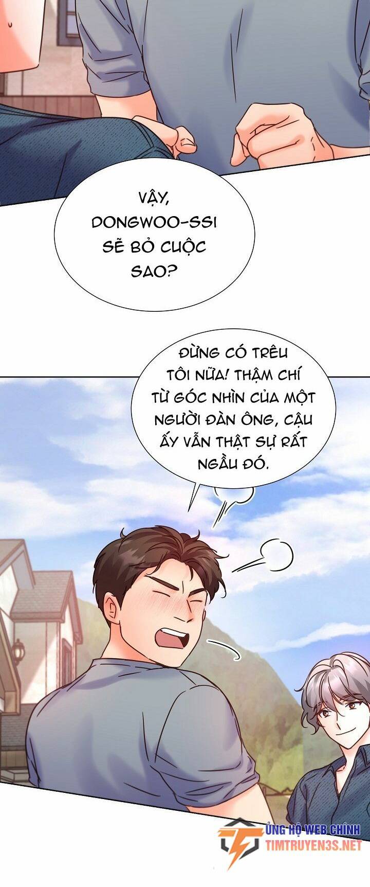 Trở Lại Làm Idol Chương 73 Ảnh 58