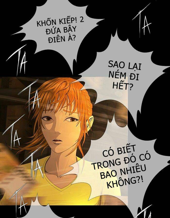 Dead Days Chương 38 Ảnh 46