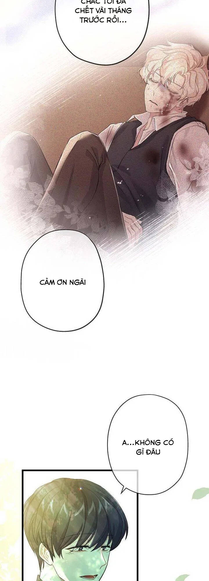 Nếu Là Phản Diện, Liệu Tôi Sẽ Chết? Chương 44 Ảnh 52