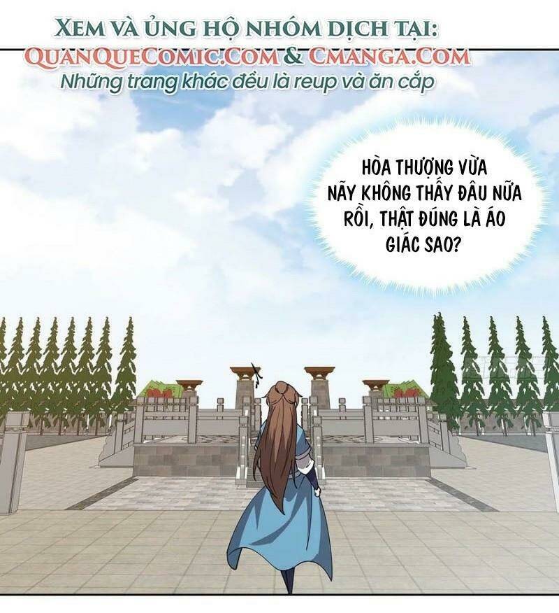 Siêu Phàm Truyện Chương 237 Ảnh 16