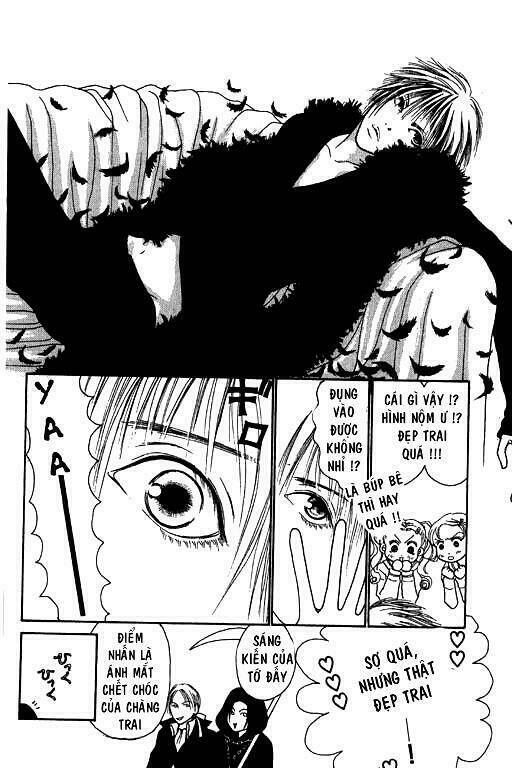 Yamato Nadeshiko Shichihenge Chương 6 Ảnh 23