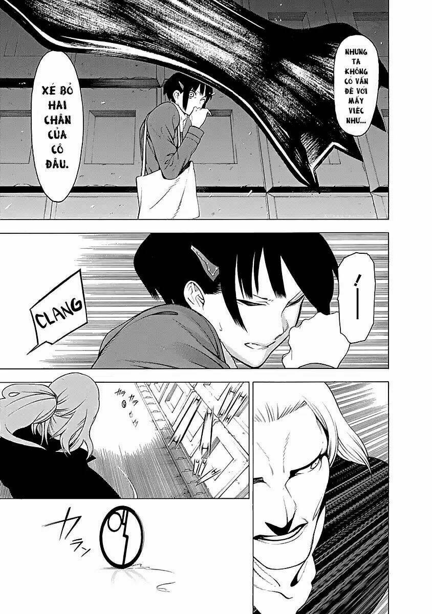 Mononogatari Chương 7 Ảnh 29