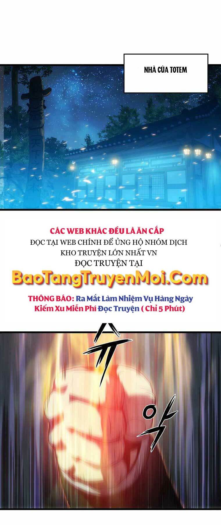Hậu Duệ Của Hổ Chương 14 Ảnh 36