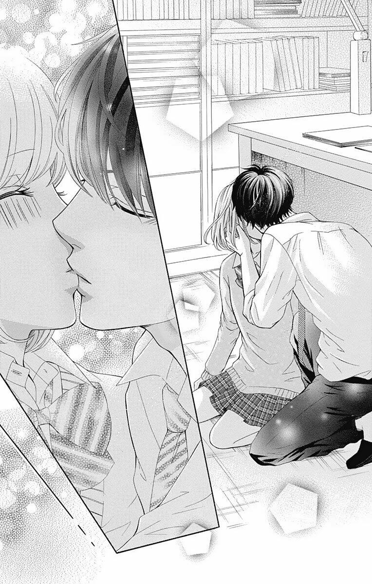 Furuya-Sensei Wa An-Chan No Mono Chương 12 Ảnh 46