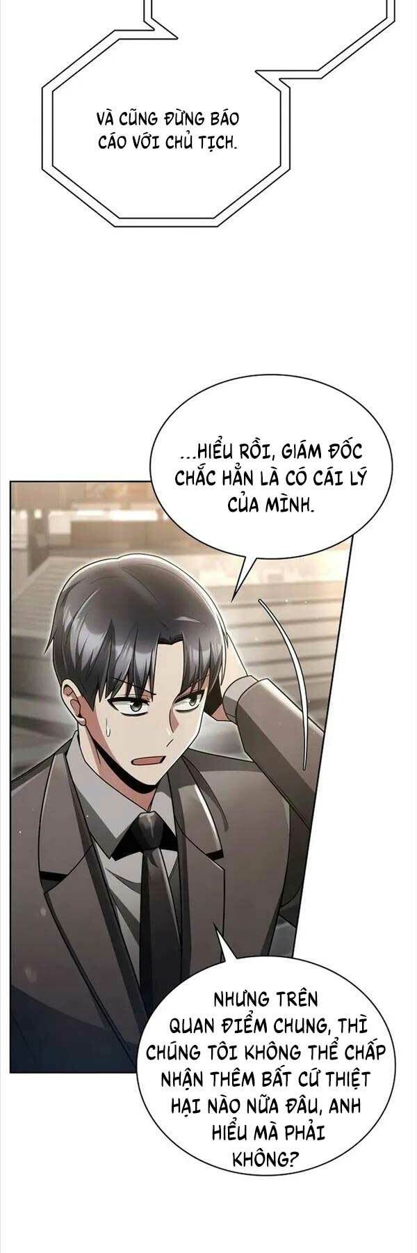 Thợ Săn Thiên Tài Hồi Quy Thành Lao Công Chương 47 Ảnh 9