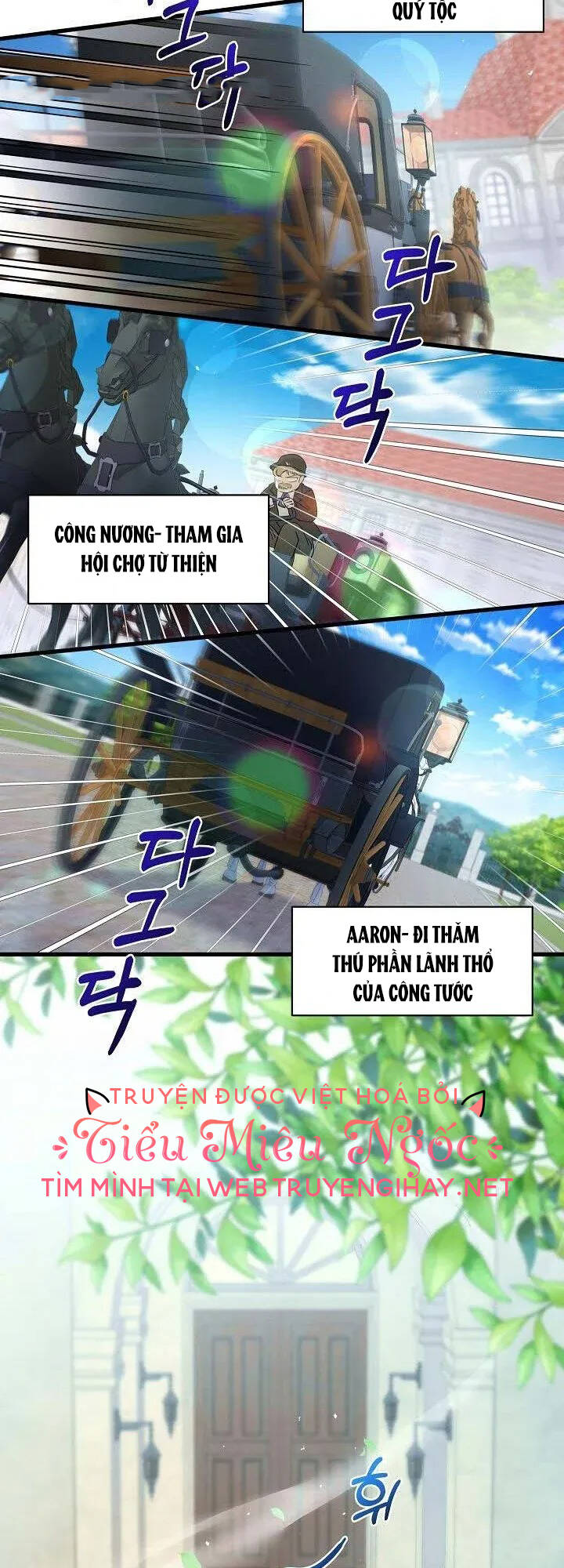 Nếu Là Phản Diện, Liệu Tôi Sẽ Chết? Chương 42 Ảnh 28