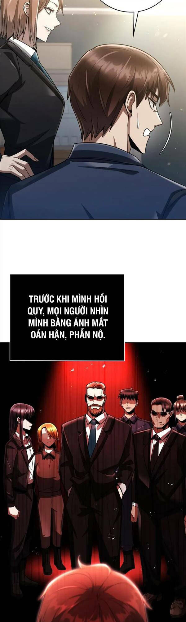 Thợ Săn Thiên Tài Hồi Quy Thành Lao Công Chương 44 Ảnh 57