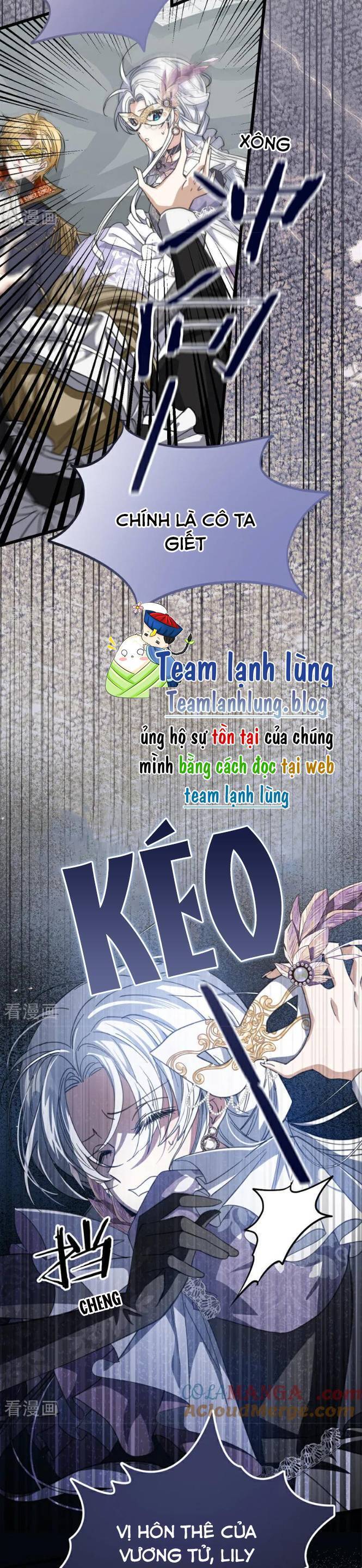 Bông Hoa Độc Của Nhà Công Tước Chương 52 Ảnh 18