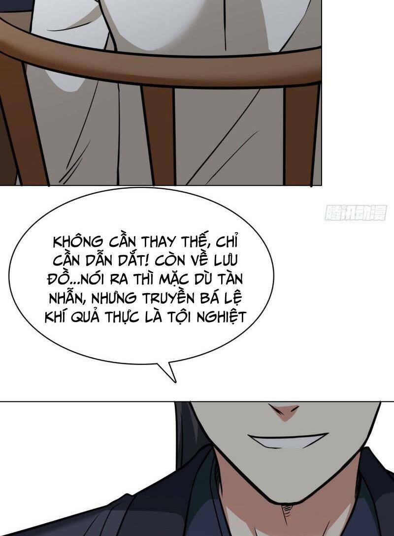 Ta Làm Kiêu Hùng Tại Dị Giới Chương 712 Ảnh 27