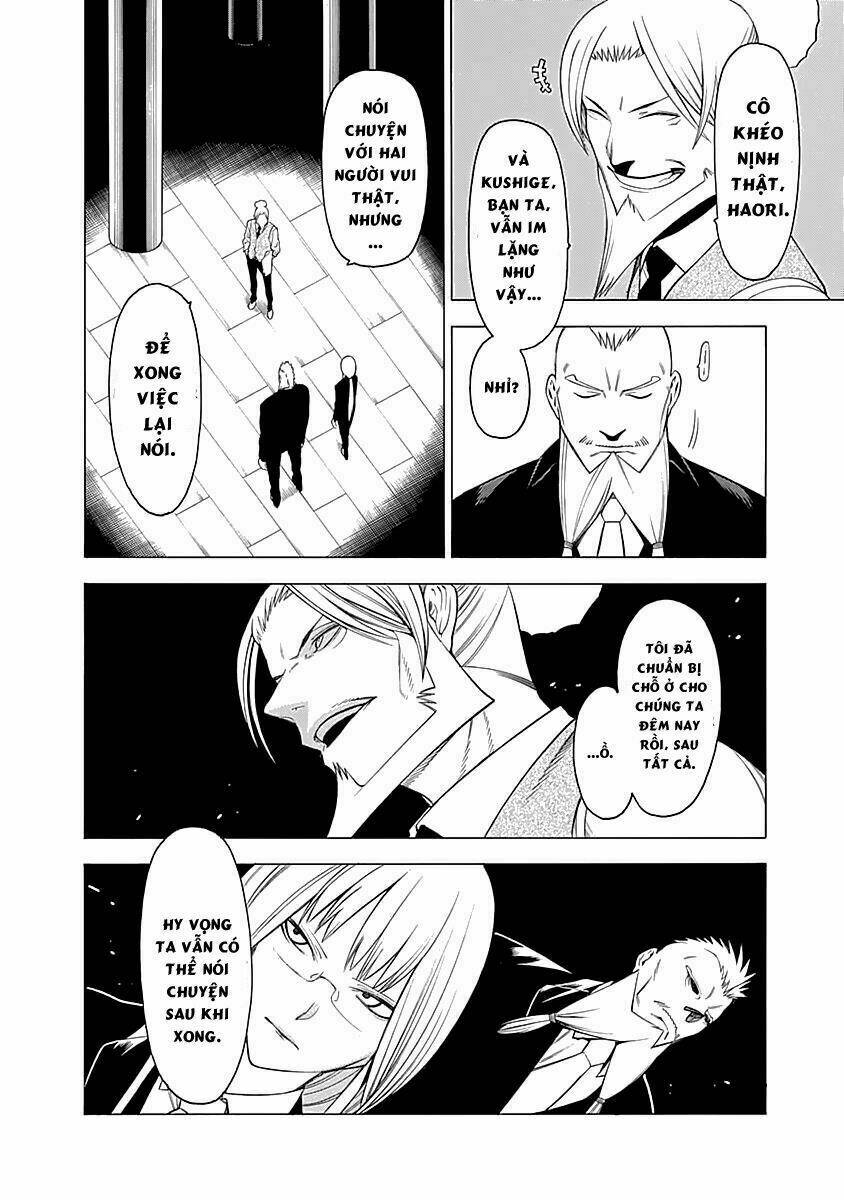 Mononogatari Chương 8 Ảnh 9