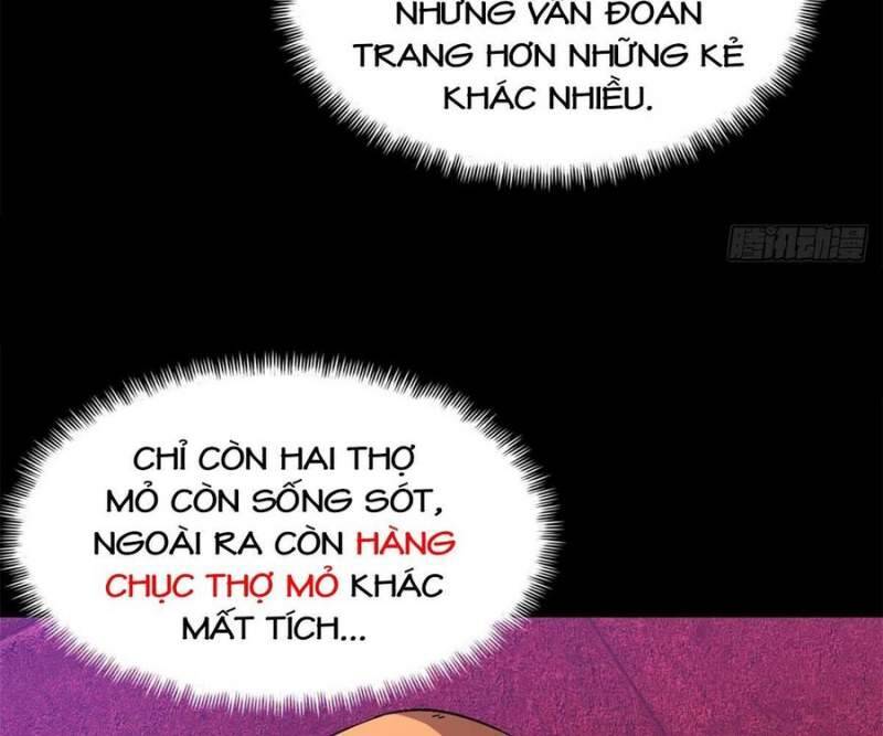 Tận Thế Trò Chơi Ghép Hình Chương 98 Ảnh 74
