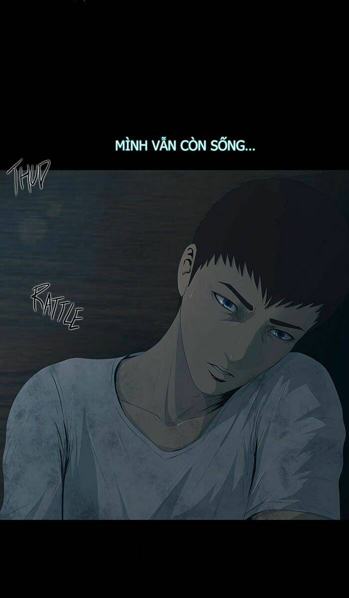 Dead Days Chương 57 Ảnh 45