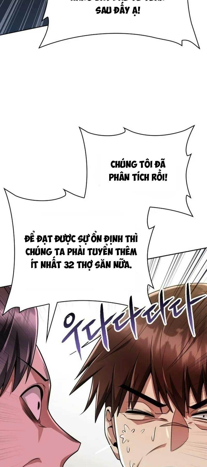 Thợ Săn Thiên Tài Hồi Quy Thành Lao Công Chương 45 Ảnh 77
