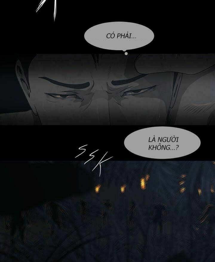 Dead Days Chương 51 Ảnh 5