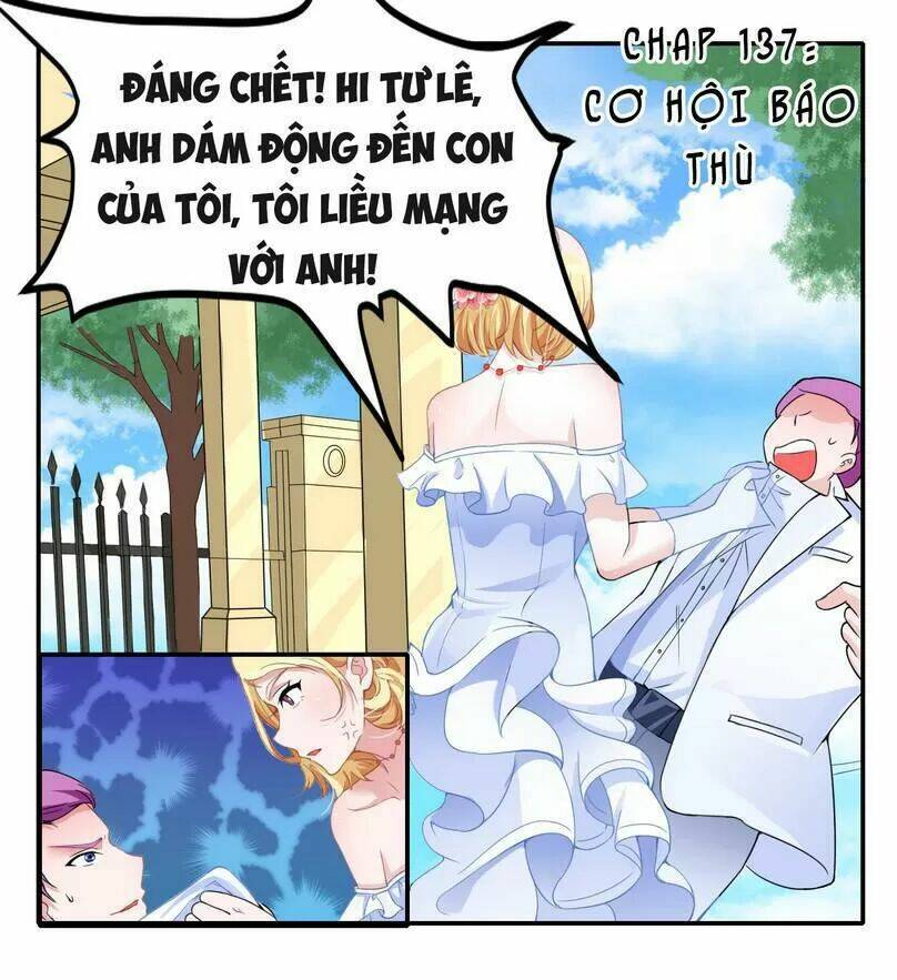 Cô Dâu Gả Thay Của Tổng Tài Chương 137 Ảnh 2