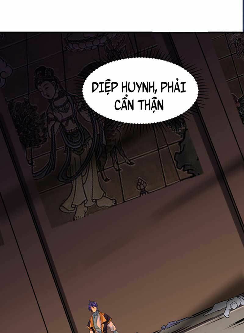 Võ Đạo Độc Tôn Chương 612 Ảnh 45