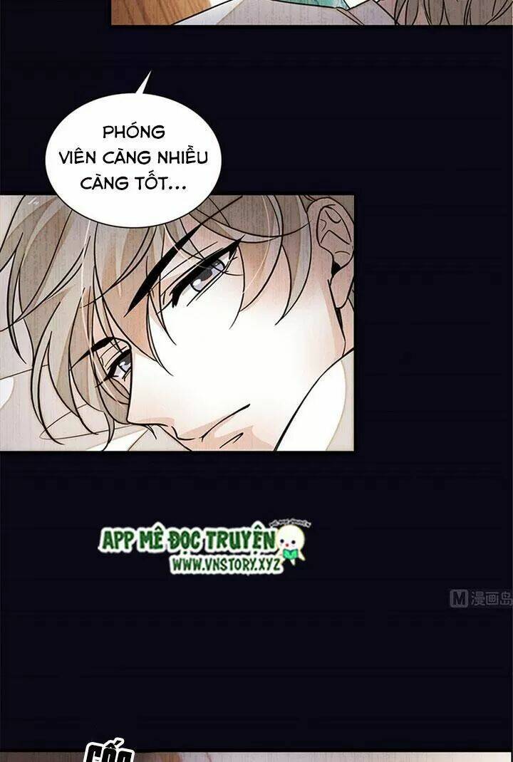 Ngọt Ngào Uy Vũ: Boss Sủng Đến Nghiện Chương 258 Ảnh 15