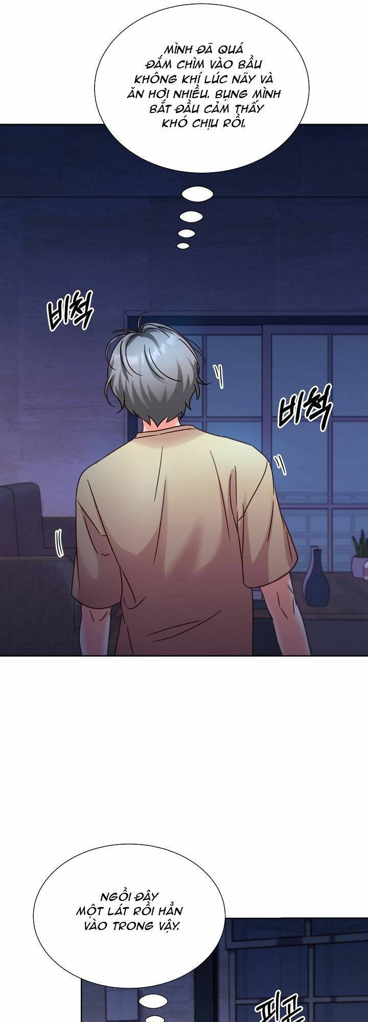 Trở Lại Làm Idol Chương 72 Ảnh 74