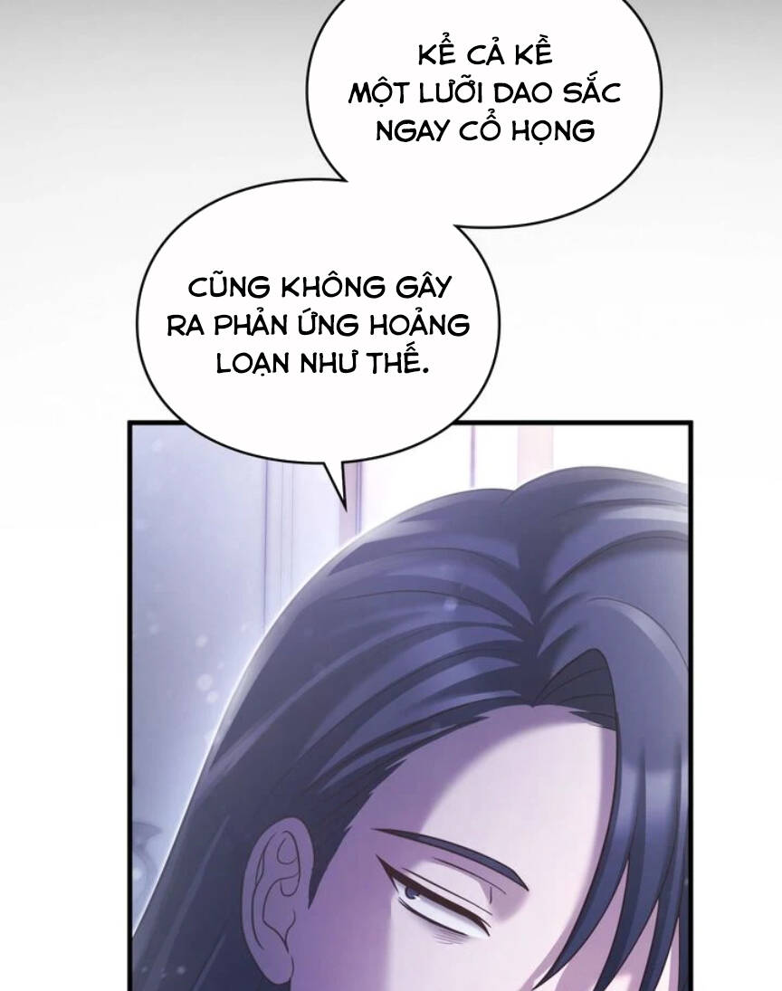 Sự Hy Sinh Của Ác Quỷ Chương 37 Ảnh 29