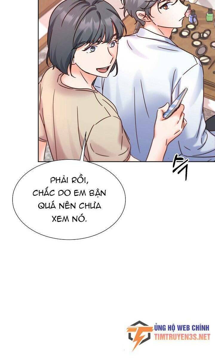 Trở Lại Làm Idol Chương 75 Ảnh 35