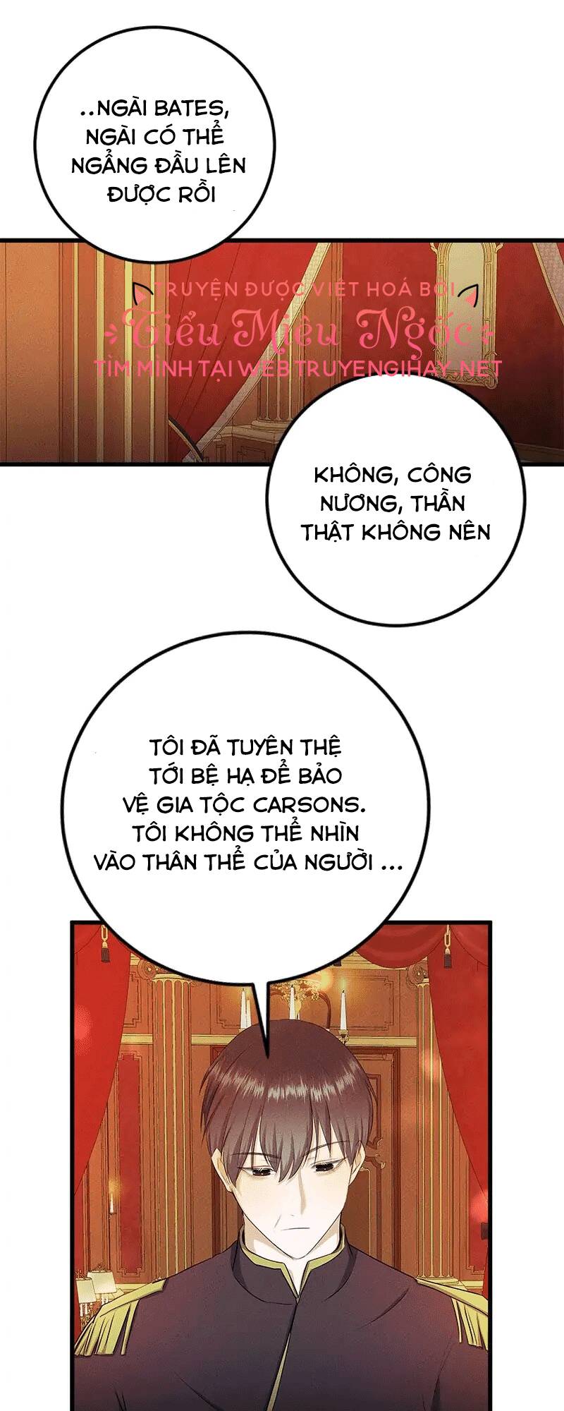 Tôi Muốn Hủy Cuộc Hôn Ước Này Chương 33 Ảnh 19