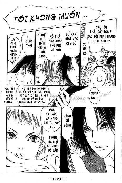 Yamato Nadeshiko Shichihenge Chương 4 Ảnh 21