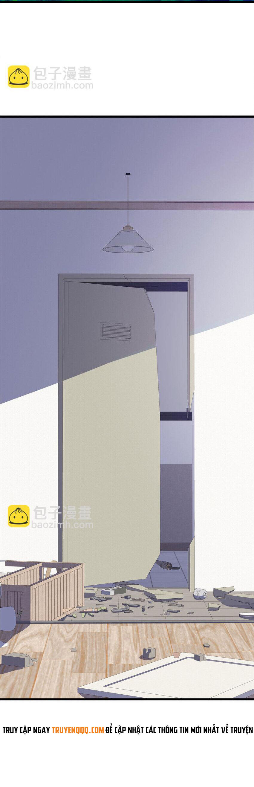 Long Hoàng Vũ Thần Chương 112 Ảnh 16